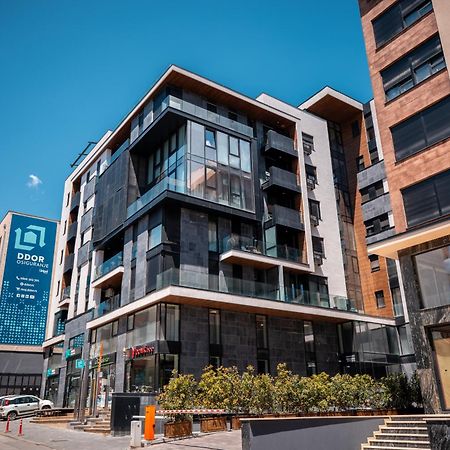 Lust Premium Apartments Крагуєваць Екстер'єр фото