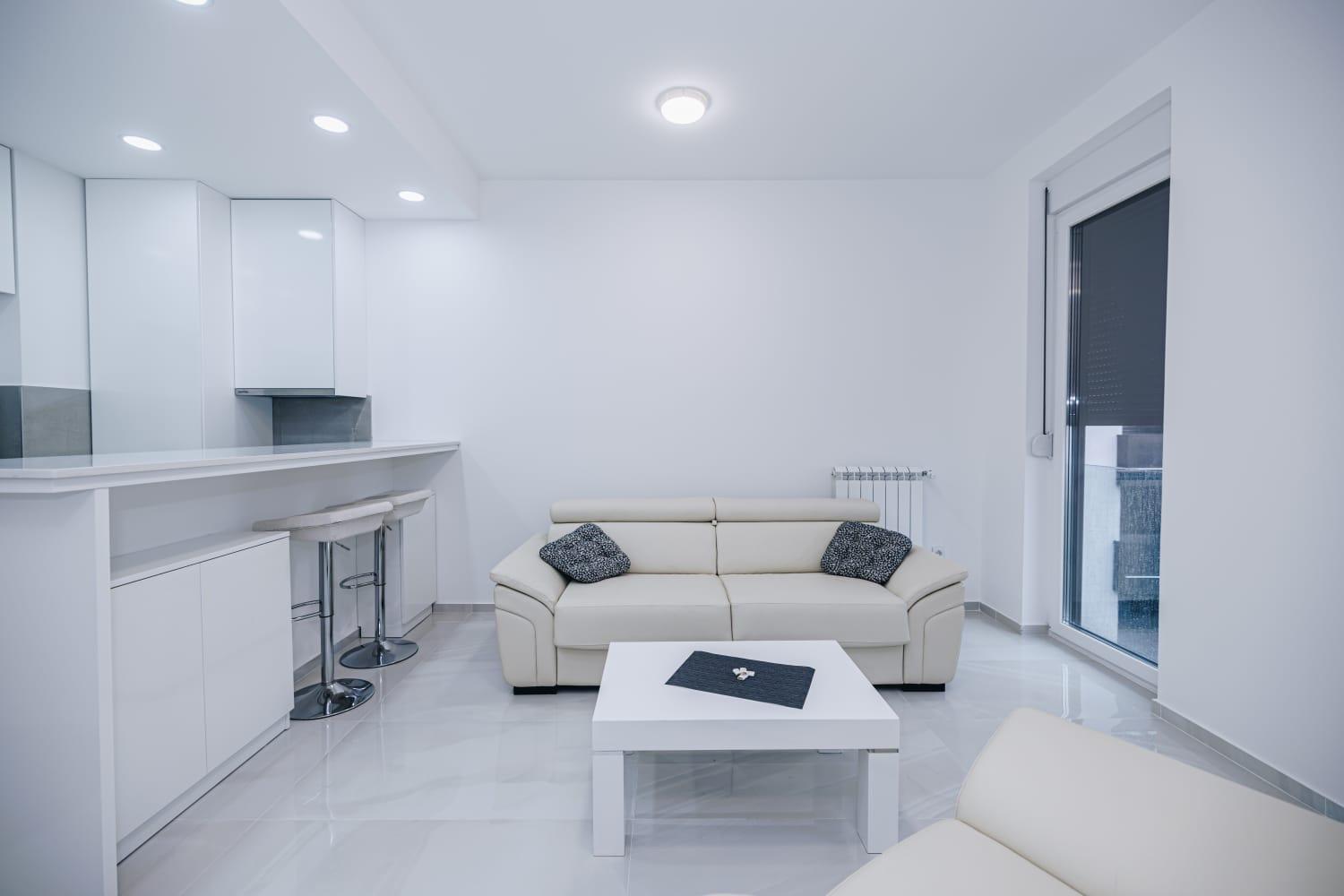 Lust Premium Apartments Крагуєваць Екстер'єр фото