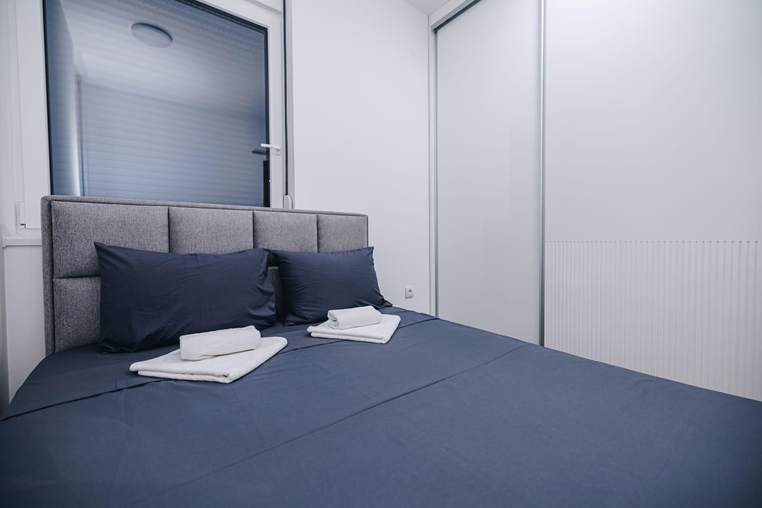 Lust Premium Apartments Крагуєваць Екстер'єр фото