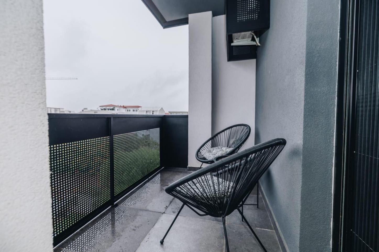 Lust Premium Apartments Крагуєваць Екстер'єр фото